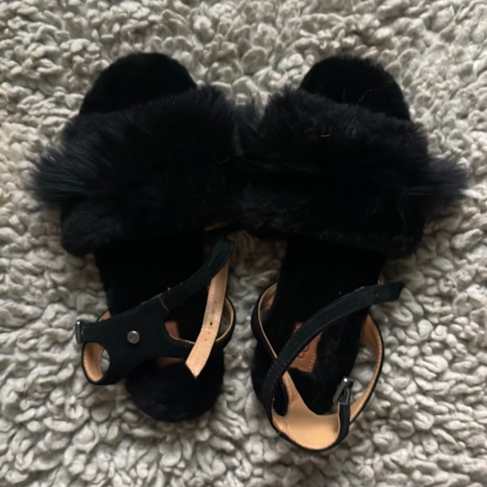 UGG sandals